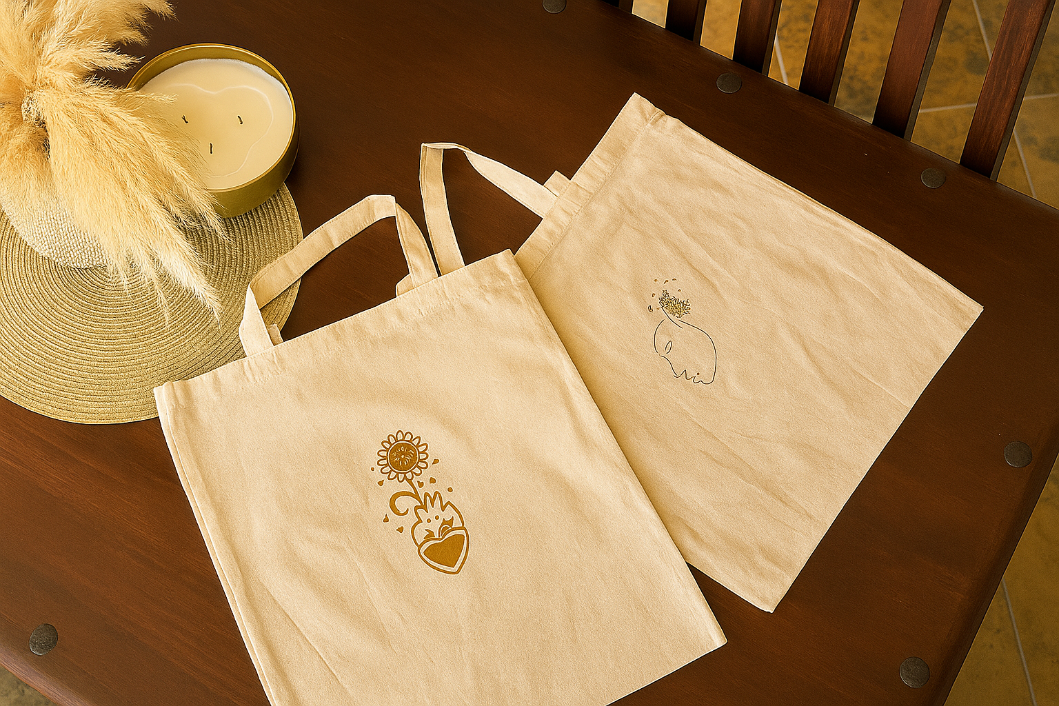 Accessori per il lavoro