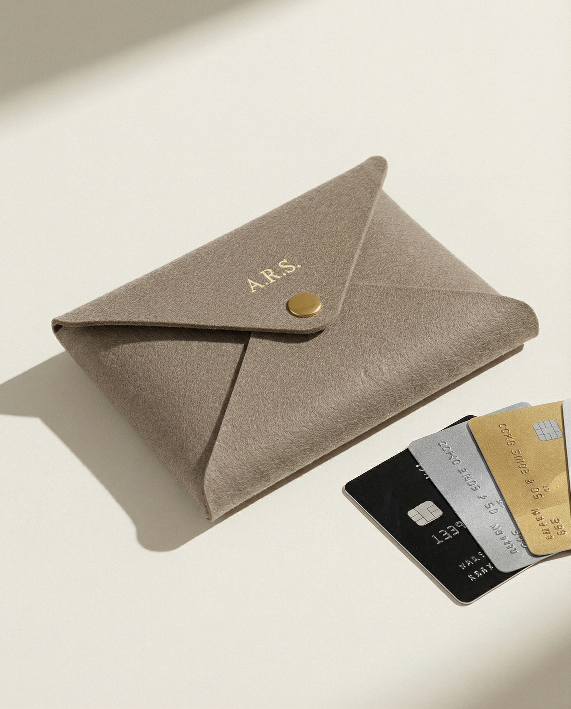 Porta Carte Executive – Il tuo Biglietto da Visita